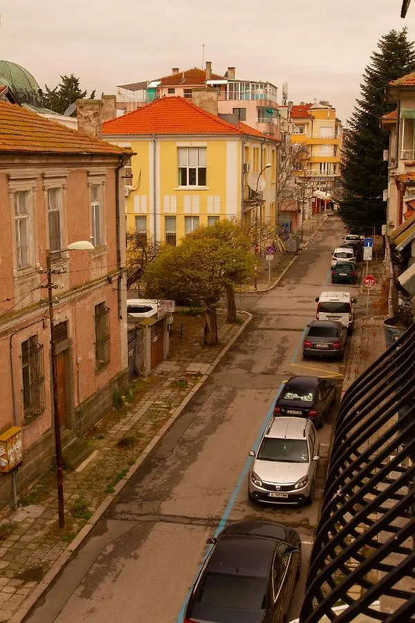 Διαμέρισμα Апартамент Морско Бижу Βουλγαρία